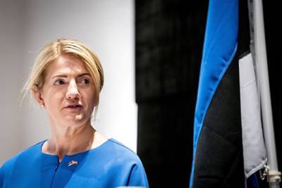 Эстония потребовала разъяснений по задержанию своего консула в Петербурге