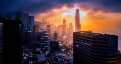 В Китае отныне запрещается строить здания выше 500 метров