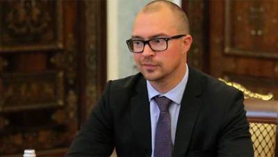 Задержанного эстонского консула обязали покинуть Россию