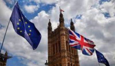 ЕС грозит Великобритании судом в случае продолжения нарушения соглашения по Brexit