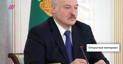 «Месть Лукашенко за то, что Тихановская у нас»: от кого Литва хочет защититься стеной на границе с Беларусью