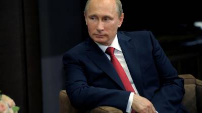 Владимир Путин - Путин поручил повысить доступность кредитов для МСП - piter.tv - Россия - Санкт-Петербург