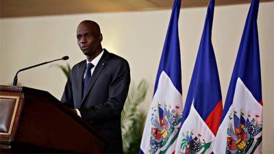 Эксперт спрогнозировал обстановку на Гаити после гибели президента