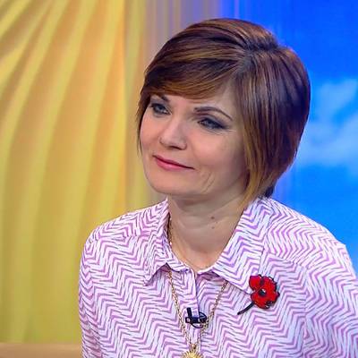 Детский омбудсмен Мишонова предложила пересмотреть правила разводов между супругами