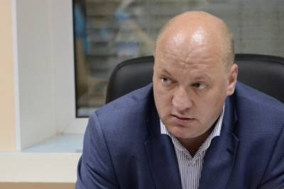 Экс-вице-премьер правительства Забайкалья Кошелев может стать замом Осипова - источники