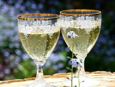 В Минсельхозе РФ уточнили условия использования слова Champagne для вина
