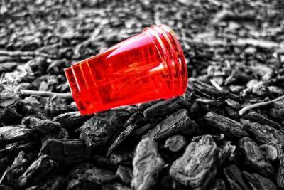 Эксперты назвали главное последствие питья из пластиковых стаканов для здоровья