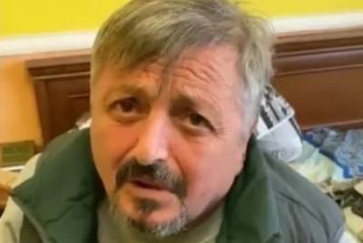 На Украине вышел на свободу вор в законе из «списка Зеленского», разыскивавшийся на Урале