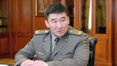 Депутаты в Киргизии потребовали отставки главы погранслужбы