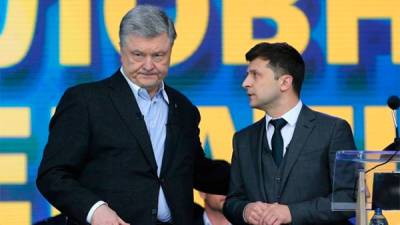 «Вагнергейт» и иск против Зеленского: Чем закончится контрнаступление Порошенко