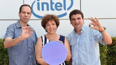 Intel собирает «старую гвардию» для разгрома AMD. В компанию вернулась создатель самых знаменитых процессоров