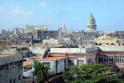Россияне отказались аннулировать туры на Кубу из-за угрозы карантина