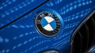 Дебют нового купе BMW 2-Series состоится в Гудвуде
