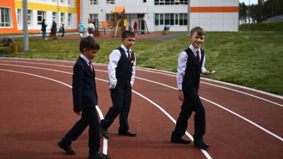 На выплаты на детей-школьников выделят 204 млрд рублей