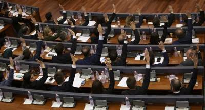 «Парламент» Косово утвердил резолюцию по «геноциду в Сребренице»
