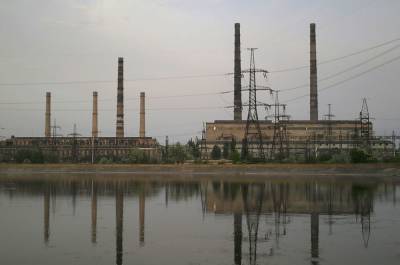 Падение цен ниже себестоимости: две ТЭЦ и Славянская ТЭС остановили производство электроэнергии