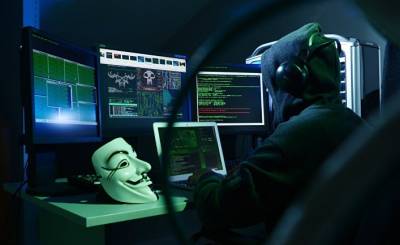 NYT: в США опять хакерская атака. Требуют выкуп в 5 миллионов долларов