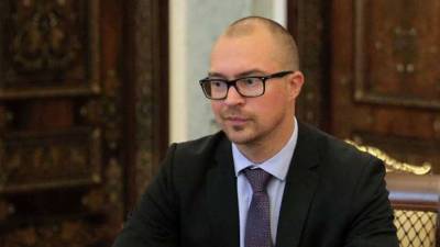 Россия объявила эстонского консула персоной нон-грата