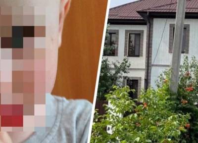 Детсад в Ставрополе, воспитанник которого пришел домой в крови, работал нелегально