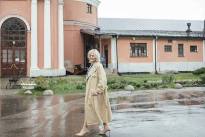 Наталья Рубина вошла в список кандидатов в Госдуму от Рязанской области