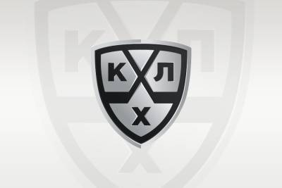 Календарь сезона-2021/2022 в КХЛ представят 9 июля
