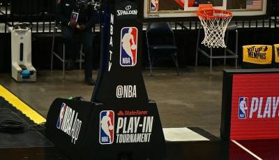 НБА планирует сохранить турнир плей-ин в следующем сезоне