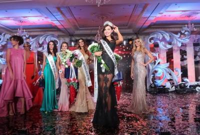 Конкурс "Мисс Украина" раскритиковали за слова об эскортницах, а бывшие мисс поддержали курс на натуральность