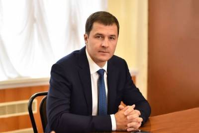 Депутаты Ярославского муниципалитета проголосовали в пользу мэра Волкова