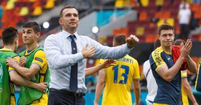 Гастроли окончены. Взлеты и провалы сборной Украины на Евро-2020