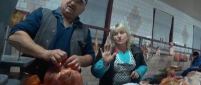 Украинцам показали новые цены на говядину, свинину и куриное мясо