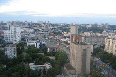 Квартиру продали во время локдауна: подробности стрельбы в Киеве