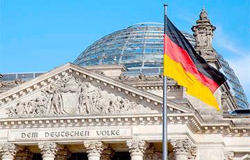 Правительство Германии требует незамедлительного освобождения Бабарико