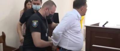 Суд арестовал главу правления «Кузни на Рыбальском» с альтернативой залога в 443 млн грн