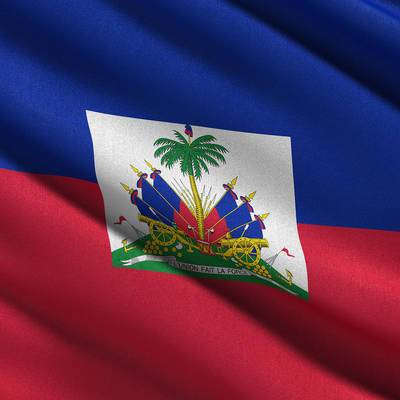 На территории Гаити объявлено военное положение