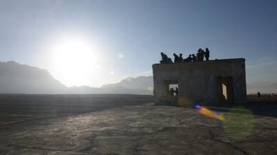 В ОДКБ отчитались о количестве афганских военных сбежавших в Таджикистан