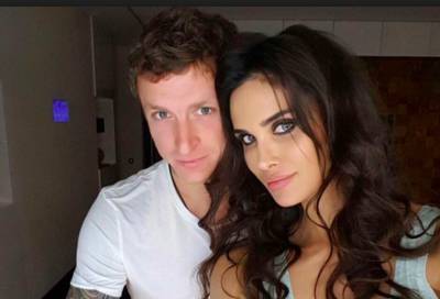 Экс-жена Мамаева заявила, что Павел отказался усыновлять ее ребенка от первого брака