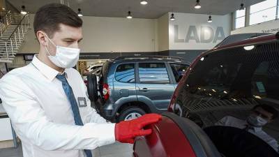 АвтоВАЗ продолжит выпуск бюджетных моделей Lada