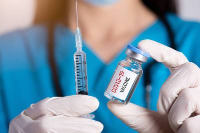 Костромская область наращивает темпы вакцинации от коронавируса