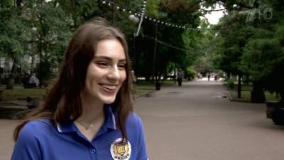 Выпускница из Ростовской области единственная в России получила максимальный балл по ЕГЭ