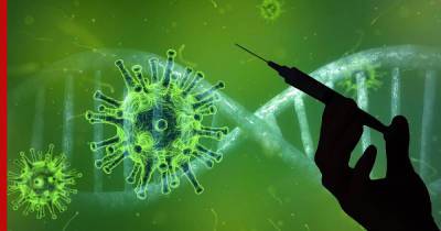 Почему новые штаммы коронавируса выигрывают гонку с вакцинами, объяснили в ВОЗ