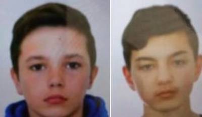 Двое детей пропали из лагеря в Нижегородской области