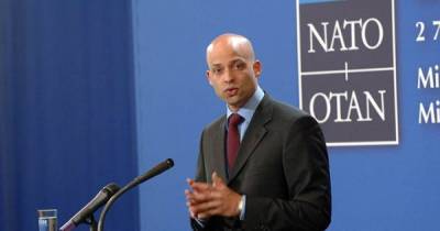 В НАТО отреагировали на требование Зеленского предоставить список реформ для интеграции