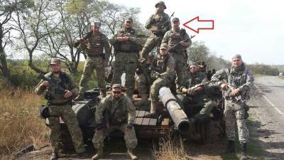 В России осудили боевиков из ЧВК «Енот», которые воевали на Донбассе