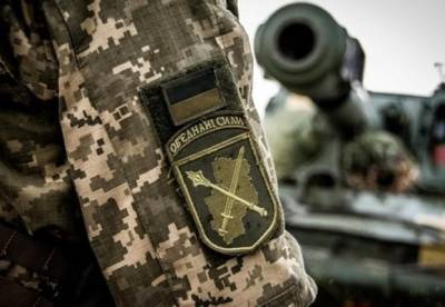 Штаб ООС: Оккупанты готовятся к боевым действиям на Донбассе