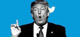 Трамп решил судиться с Twitter и Facebook