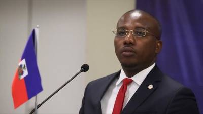 Гаити призывает ООН провести заседание Совета Безопасности после убийства президента