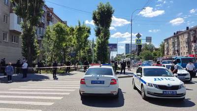 Главное за день. 7 июля: покушение на президента и захват банка