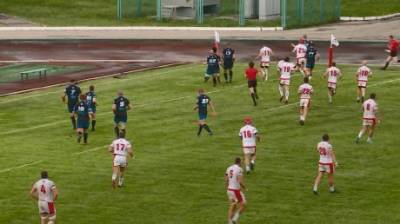 Пензенский «Локомотив» примет участие в Суперкубке Европы