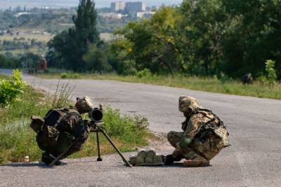 Генерал ВСУ Романенко заявил о «скором нападении» России