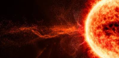 На Солнце произошла сверхмощная вспышка: чем это угрожает человечеству